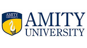 Amity Solved Project Report