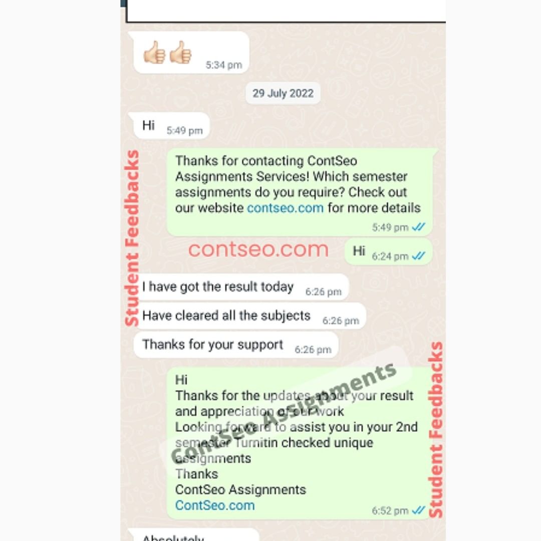 NMIMS assignments 2023