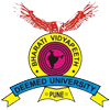 Bharti Vidyapeeth MBA Project