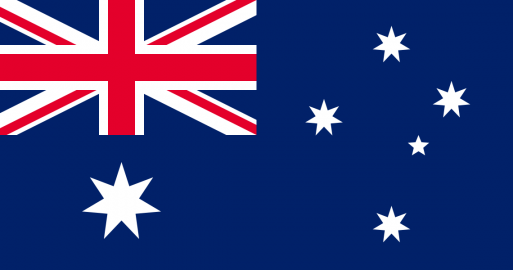Australia Australia
