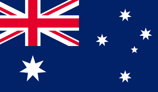 Australia Australia