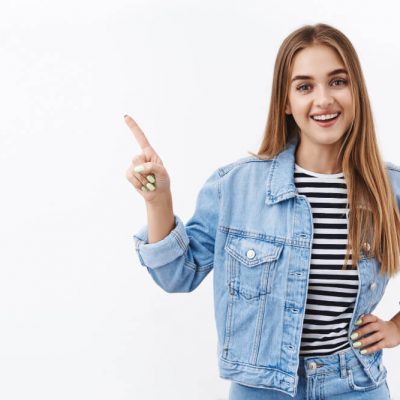 carefree-good-looking-blond-woman-pointing-upper-left-corner-talking-camera-with-broad-satisfied-smile-recommend-awesome-place-great-online-store-standing-white-wall-joyful (1) carefree-good-looking-blond-woman-pointing-upper-left-corner-talking-camera-with-broad-satisfied-smile-recommend-awesome-place-great-online-store-standing-white-wall-joyful (1)